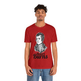 The Robert Burns Short Sleeve Tee