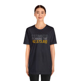 Estimated Running Time tee