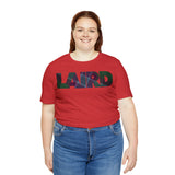 Laird Short Sleeve Tee