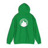 There Are Two Seasons In Scotland Hoodie: Quotes Celebrating Scotland