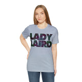 Lady Laird Short Sleeve Tee