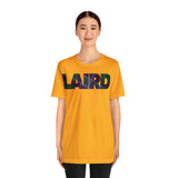 Dunans Rising Tartan Laird Tee (UK/EU)
