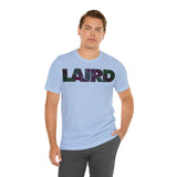Dunans Rising Tartan Laird Tee (UK/EU)