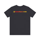 Make Interesting Choices tee