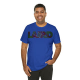 Dunans Rising Tartan Laird Tee (UK/EU)