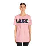 Laird Short Sleeve Tee