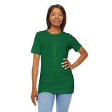 Of Course Everyone Matters tee