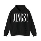 Jings! Hoodie: Quotes Celebrating Scotland