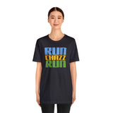 RUNCHAZZRUN tee