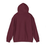 Laird Unisex Hooded Sweatshirt