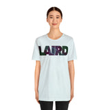 Laird Short Sleeve Tee
