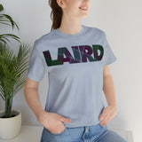 Laird Short Sleeve Tee