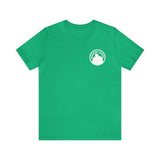 The Lady Short Sleeve Tee