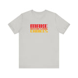 Make Interesting Choices tee