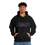 Laird Unisex Hooded Sweatshirt