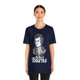 The Robert Burns Short Sleeve Tee