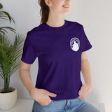 The Lady Short Sleeve Tee