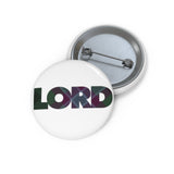 Lord Pin Button