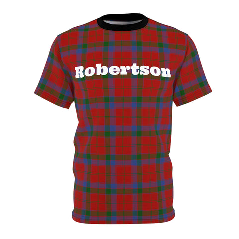 The Robertson Tee