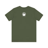 Very Bad Case of the Runs tee