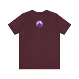 The Dunans Castle Woodland Short Sleeve Tee