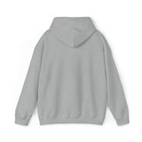 Laird Unisex Hooded Sweatshirt