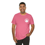 The Lady Short Sleeve Tee