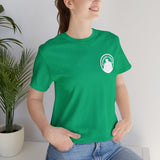 The Lady Short Sleeve Tee