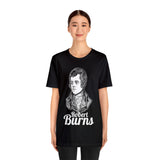 The Robert Burns Short Sleeve Tee