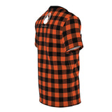 The MacGregor Ancient Tartan Tee