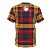 The Buchanan Tee