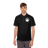 Call Me Laird Men's Sport Polo Shirt