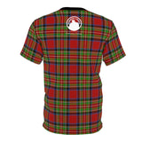 The Royal Stewart Tee