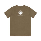 You're braver than you believe ... Tee
