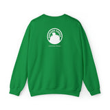 Ma Bum's Oot the Windae Sweatshirt: Celebrating Scotland