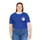 The Lady Short Sleeve Tee