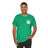 The Lady Short Sleeve Tee