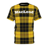 The MacLeod of Lewis Tee