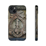Dunans Castle "LECHADHU" Fletcher & Stewart Insignia Tough Cases