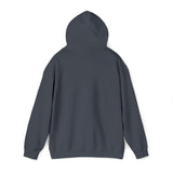 Laird Unisex Hooded Sweatshirt