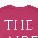 The Laird Short Sleeve Tee