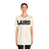 Laird Short Sleeve Tee