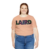 Laird Short Sleeve Tee