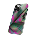Dunans Rising Tartan Tough Phone Cases