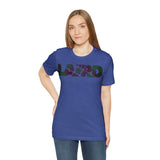 Laird Short Sleeve Tee