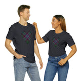 Dunans Rising Heart Short Sleeve Tee