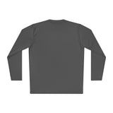 Let's Restore A Castle – Lightweight Long Sleeve Tee