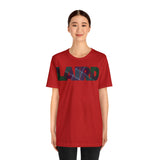 Laird Short Sleeve Tee
