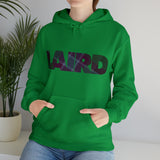 Laird Unisex Hooded Sweatshirt