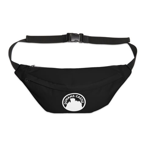 Dunans Castle Large Fanny Pack